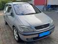 Opel Zafira Zafira 2.2 Selection Executive Silber - thumbnail 2