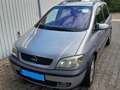Opel Zafira Zafira 2.2 Selection Executive Silber - thumbnail 1