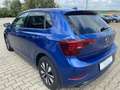 Volkswagen Polo VI1,0 TSi Move PDC SHZ LED NAVi ALU Blau - thumbnail 4