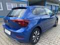 Volkswagen Polo VI1,0 TSi Move PDC SHZ LED NAVi ALU Blau - thumbnail 5