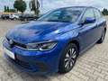 Volkswagen Polo VI1,0 TSi Move PDC SHZ LED NAVi ALU Blau - thumbnail 1