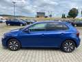 Volkswagen Polo VI1,0 TSi Move PDC SHZ LED NAVi ALU Blau - thumbnail 7