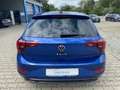Volkswagen Polo VI1,0 TSi Move PDC SHZ LED NAVi ALU Blau - thumbnail 8