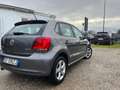 Volkswagen Polo 5p 1.4 Comfortline bi-fuel Blanc - thumbnail 4