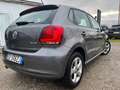 Volkswagen Polo 5p 1.4 Comfortline bi-fuel Blanc - thumbnail 5