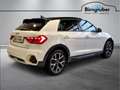 Audi A1 25 TFSI intense Weiß - thumbnail 4