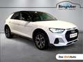 Audi A1 25 TFSI intense Weiß - thumbnail 1