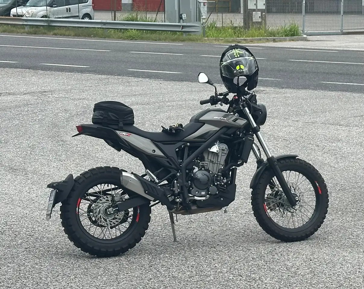 Beta Alp 4.0