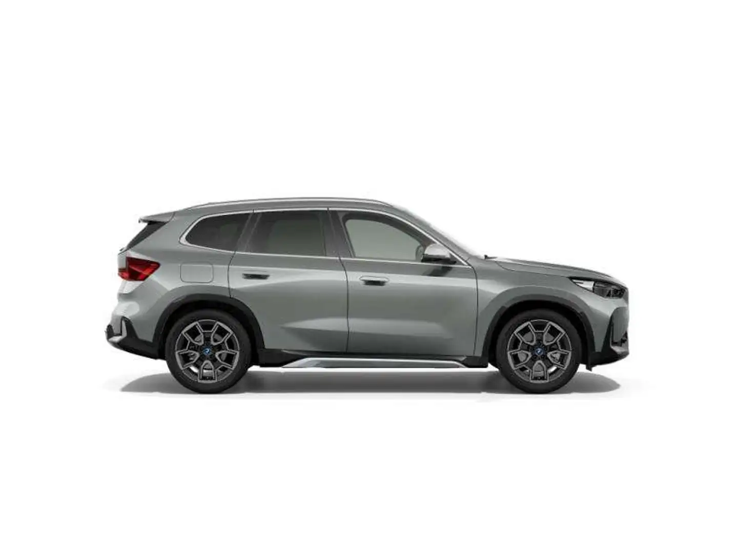 BMW iX1 xDrive30xLinePanodak360CamHud Gris - 2