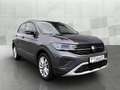 Volkswagen T-Cross 1.0 TSI GOAL *LED *ACC *VIRTUAL *SHZ *LM * Grigio - thumbnail 3