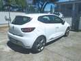 Renault Clio Clio 1.2 GT Line 120cv(TUA A 175 EURO AL MESE ) Blanc - thumbnail 3