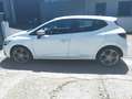 Renault Clio Clio 1.2 GT Line 120cv(TUA A 175 EURO AL MESE ) Blanc - thumbnail 7