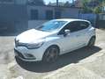 Renault Clio Clio 1.2 GT Line 120cv(TUA A 175 EURO AL MESE ) Blanc - thumbnail 8