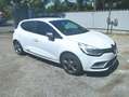 Renault Clio Clio 1.2 GT Line 120cv(TUA A 175 EURO AL MESE ) Blanc - thumbnail 1