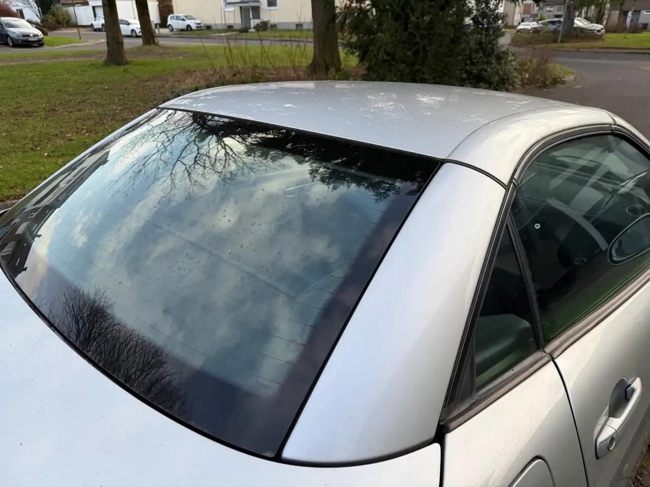 Mercedes-Benz SLK 200 Vollleder, DAB, Freispecheinrichtung......, foto 4