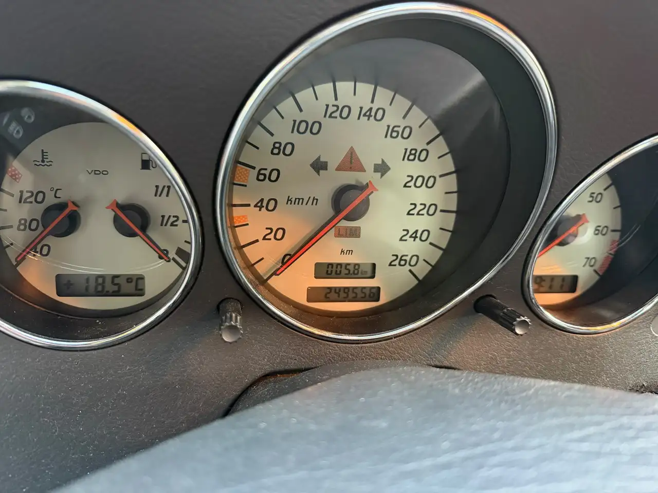 Mercedes-Benz SLK 200 Vollleder, DAB, Freispecheinrichtung......, foto 7