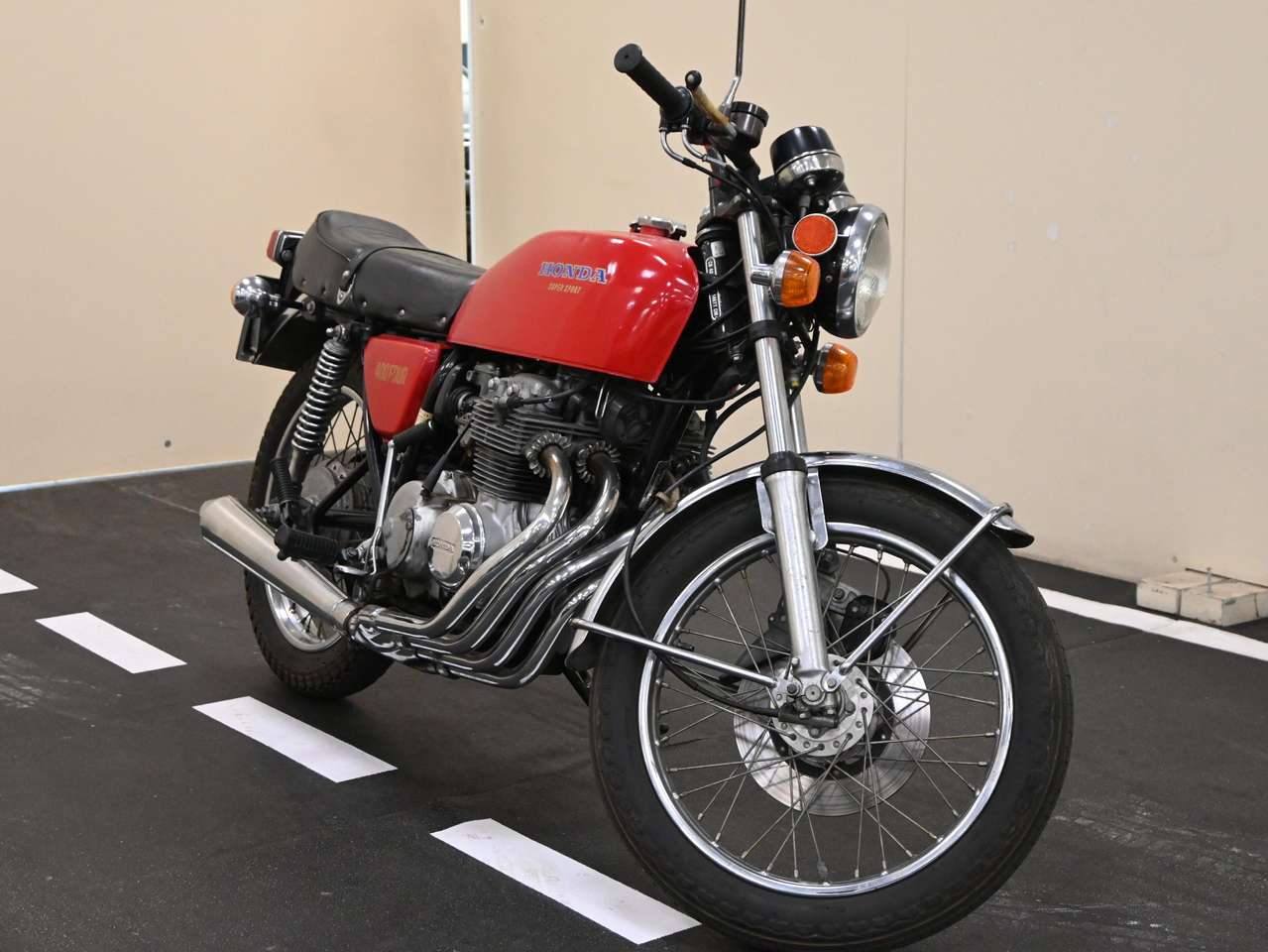 Honda CB 400 Four