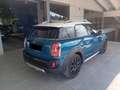 MINI Cooper Countryman Mini Countryman 1.5 Cooper SE Hype all4 auto Bleu - thumbnail 6