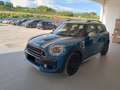 MINI Cooper Countryman Mini Countryman 1.5 Cooper SE Hype all4 auto Bleu - thumbnail 1