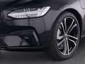 Volvo V90 T6 AWD Plus Dark+Luftf+LM20+Pano+Nappa+360Ka Noir - thumbnail 11