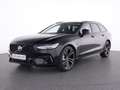 Volvo V90 T6 AWD Plus Dark+Luftf+LM20+Pano+Nappa+360Ka Noir - thumbnail 2