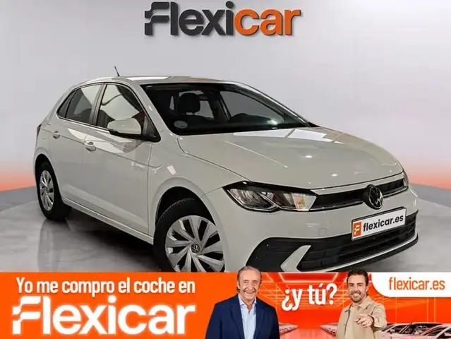 Volkswagen Polo 1.0 TSI Life 70kW