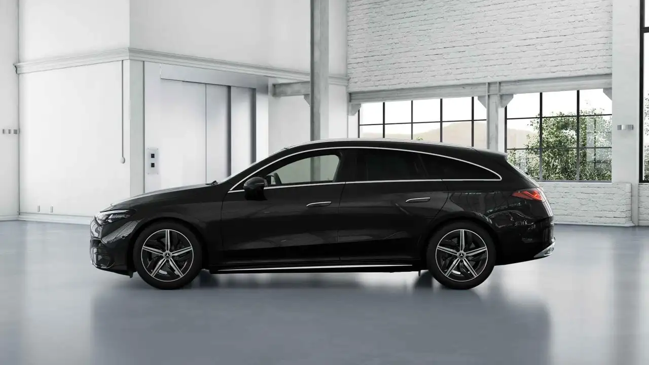 Mercedes-Benz CLA 2026 — фото 10