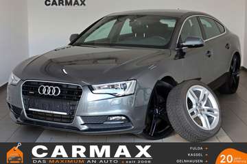 SB 2.0 TFSI quattro S Line T.Leder,Navi,Xenon