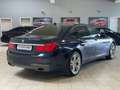 BMW 740 dxDrive M Sport Paket *Glasdach*SoftClose*HUD Modrá - thumbnail 4
