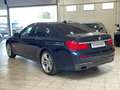 BMW 740 dxDrive M Sport Paket *Glasdach*SoftClose*HUD Modrá - thumbnail 6