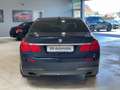 BMW 740 dxDrive M Sport Paket *Glasdach*SoftClose*HUD Modrá - thumbnail 5