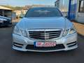 Mercedes-Benz E 200 CGI AMG Line Avantgarde Aut/ACC/Scheckheft Zilver - thumbnail 8