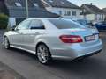 Mercedes-Benz E 200 CGI AMG Line Avantgarde Aut/ACC/Scheckheft Zilver - thumbnail 3