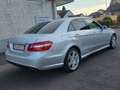 Mercedes-Benz E 200 CGI AMG Line Avantgarde Aut/ACC/Scheckheft Zilver - thumbnail 5