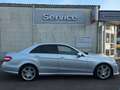 Mercedes-Benz E 200 CGI AMG Line Avantgarde Aut/ACC/Scheckheft Zilver - thumbnail 6