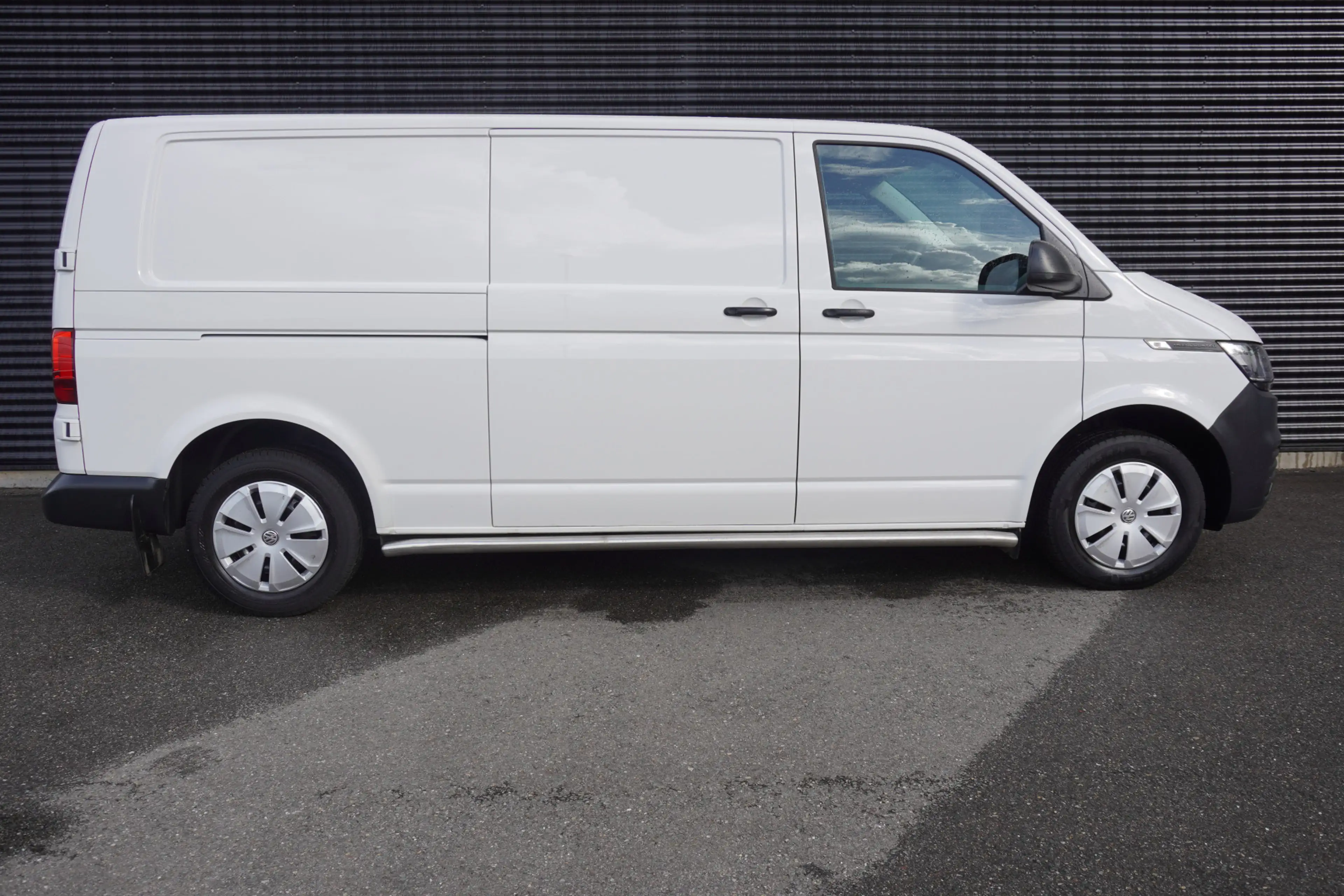 Volkswagen Transporter L2H1 110pk L2H1 Camera Apple Carplay Airco Cruise — photo 5