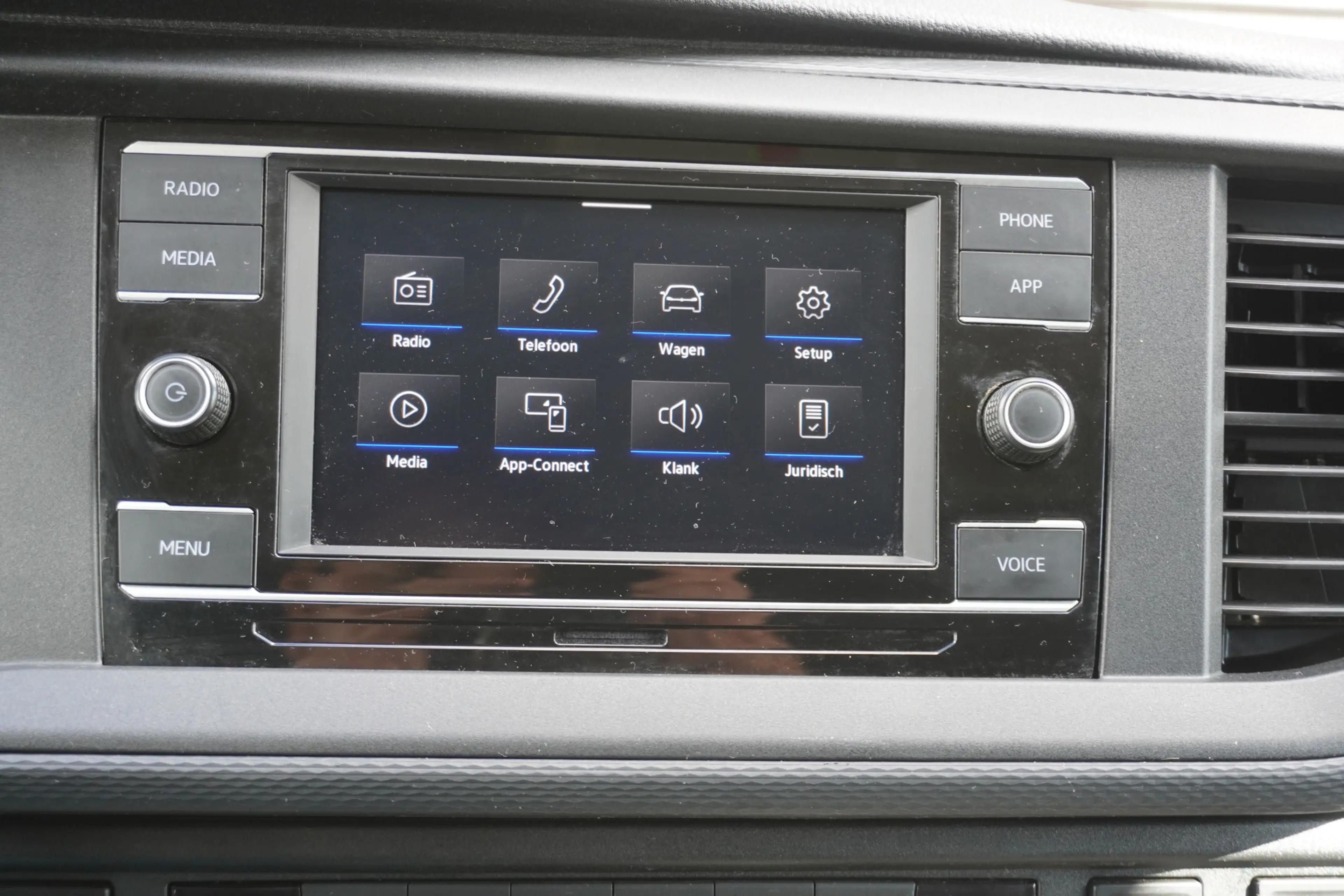 Volkswagen Transporter L2H1 110pk L2H1 Camera Apple Carplay Airco Cruise — photo 13