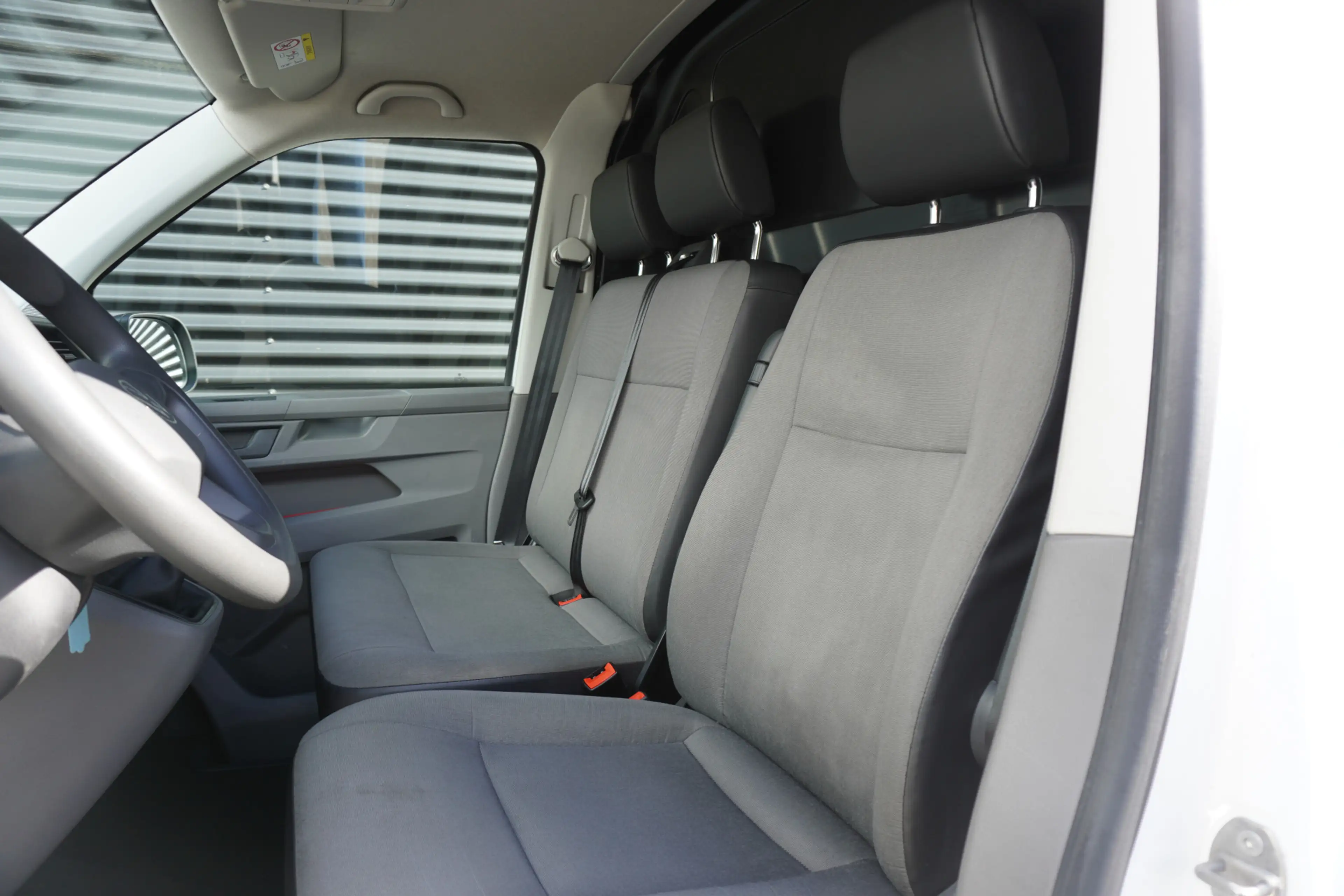 Volkswagen Transporter L2H1 110pk L2H1 Camera Apple Carplay Airco Cruise — photo 7