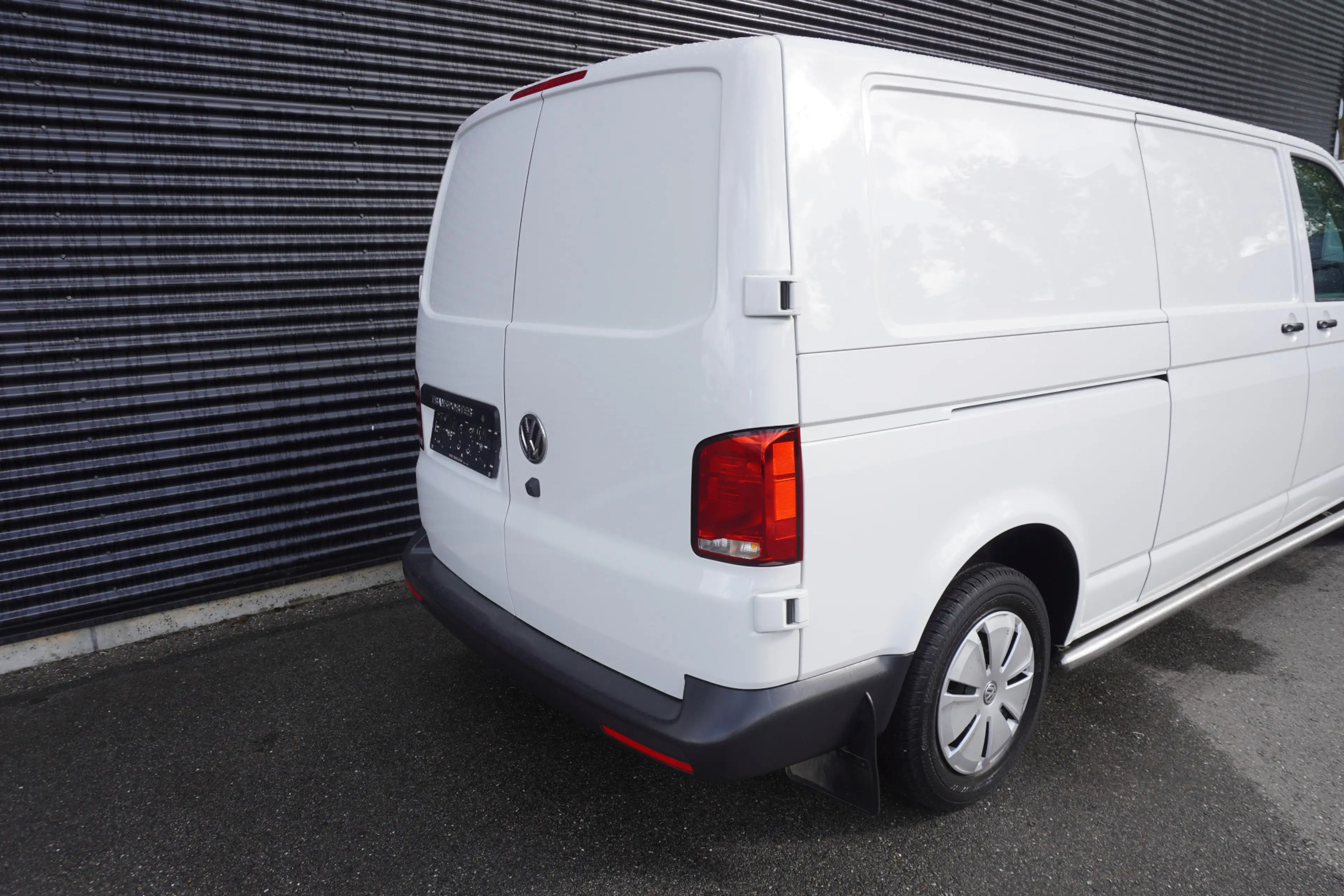 Volkswagen Transporter L2H1 110pk L2H1 Camera Apple Carplay Airco Cruise — photo 6