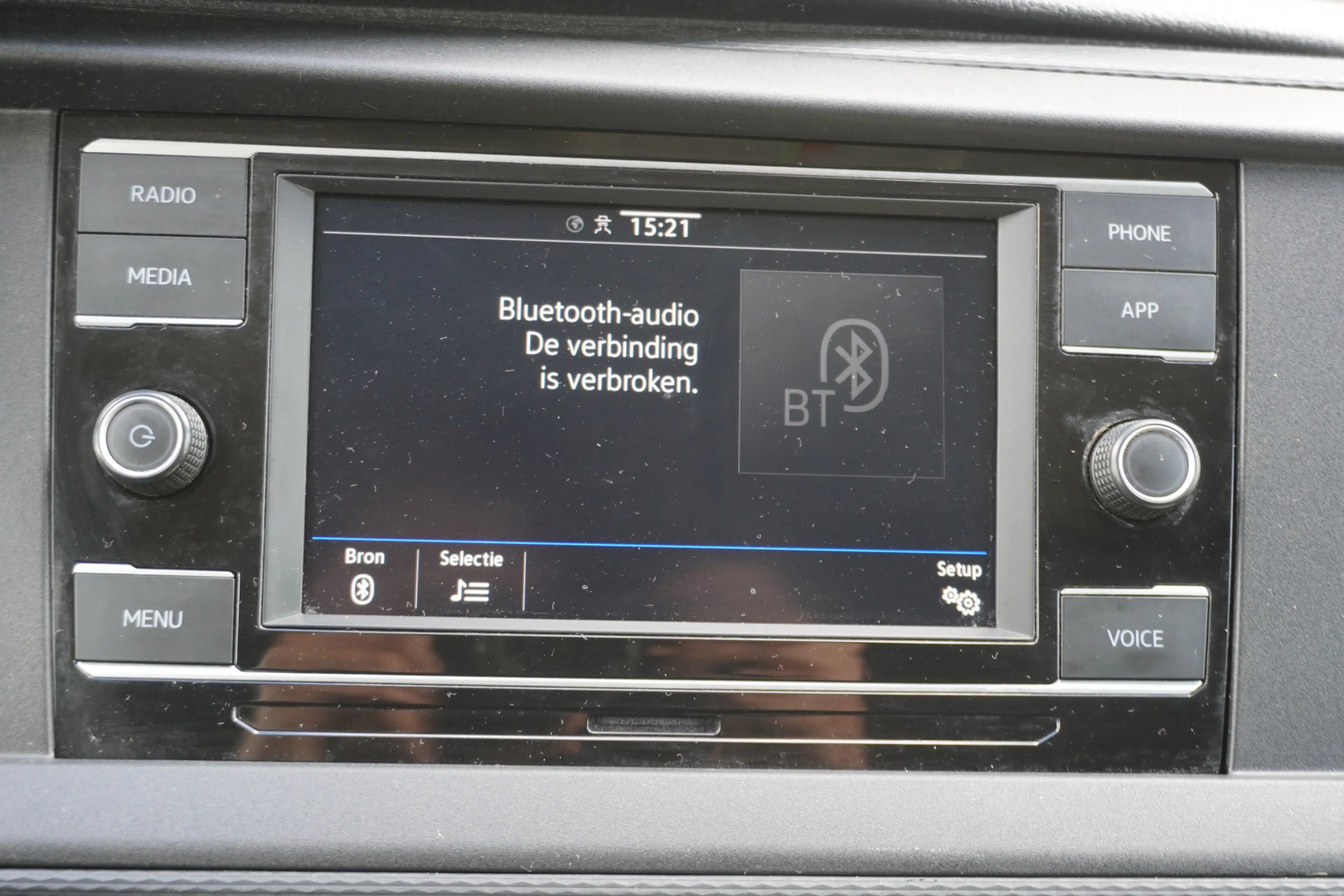 Volkswagen Transporter L2H1 110pk L2H1 Camera Apple Carplay Airco Cruise — photo 15
