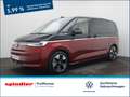 Volkswagen T7 Multivan Style 2,0 l TSI 150 kW OPF DSG kurzer Ü Noir - thumbnail 1