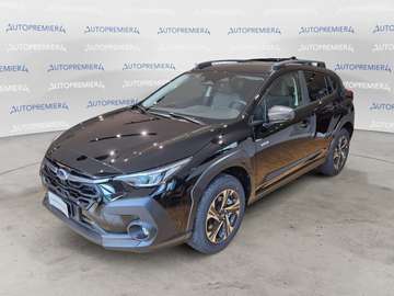 2.0i e-Boxer MHEV CVT Lineartronic Style OFFERTA A TEMPO LIMITATO oltre oneri finanziari