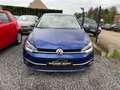 Volkswagen Golf 1.4 TSI BMT Join Gps+Carplay+Cam,Garantie 1 An. Blauw - thumbnail 2