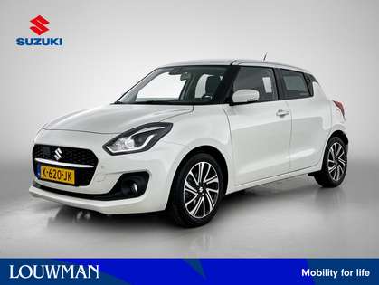 Suzuki Swift 1.2 Style Smart Hybrid | Apple Carplay / Android A