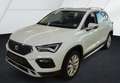 SEAT Ateca X-Perience Weiß - thumbnail 4