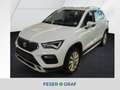 SEAT Ateca X-Perience Weiß - thumbnail 1