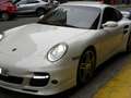 Porsche 997 Turbo Blanc - thumbnail 5