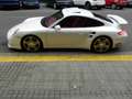 Porsche 997 Turbo Blanc - thumbnail 2
