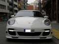 Porsche 997 Turbo Blanc - thumbnail 3