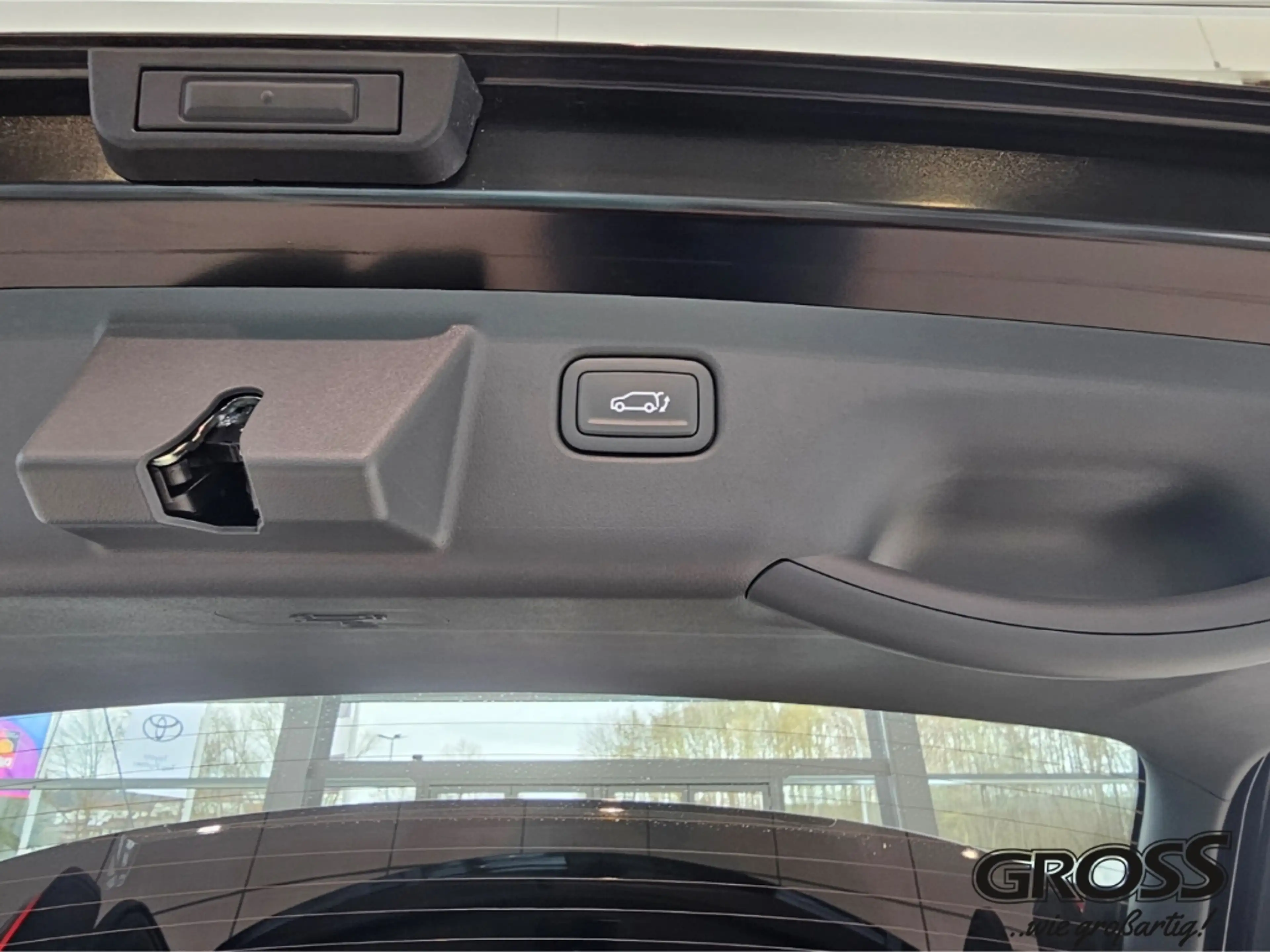 Kia EV3 150 kW GT-line HUD El. Panodach Navi Leder Digital — photo 12